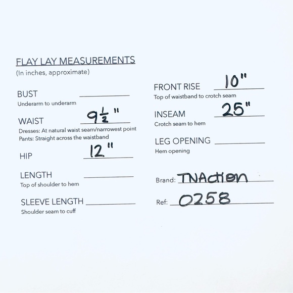 Aritzia TnAction High Waisted Leggings Light Green Size XS Good - Picture 9 of 9